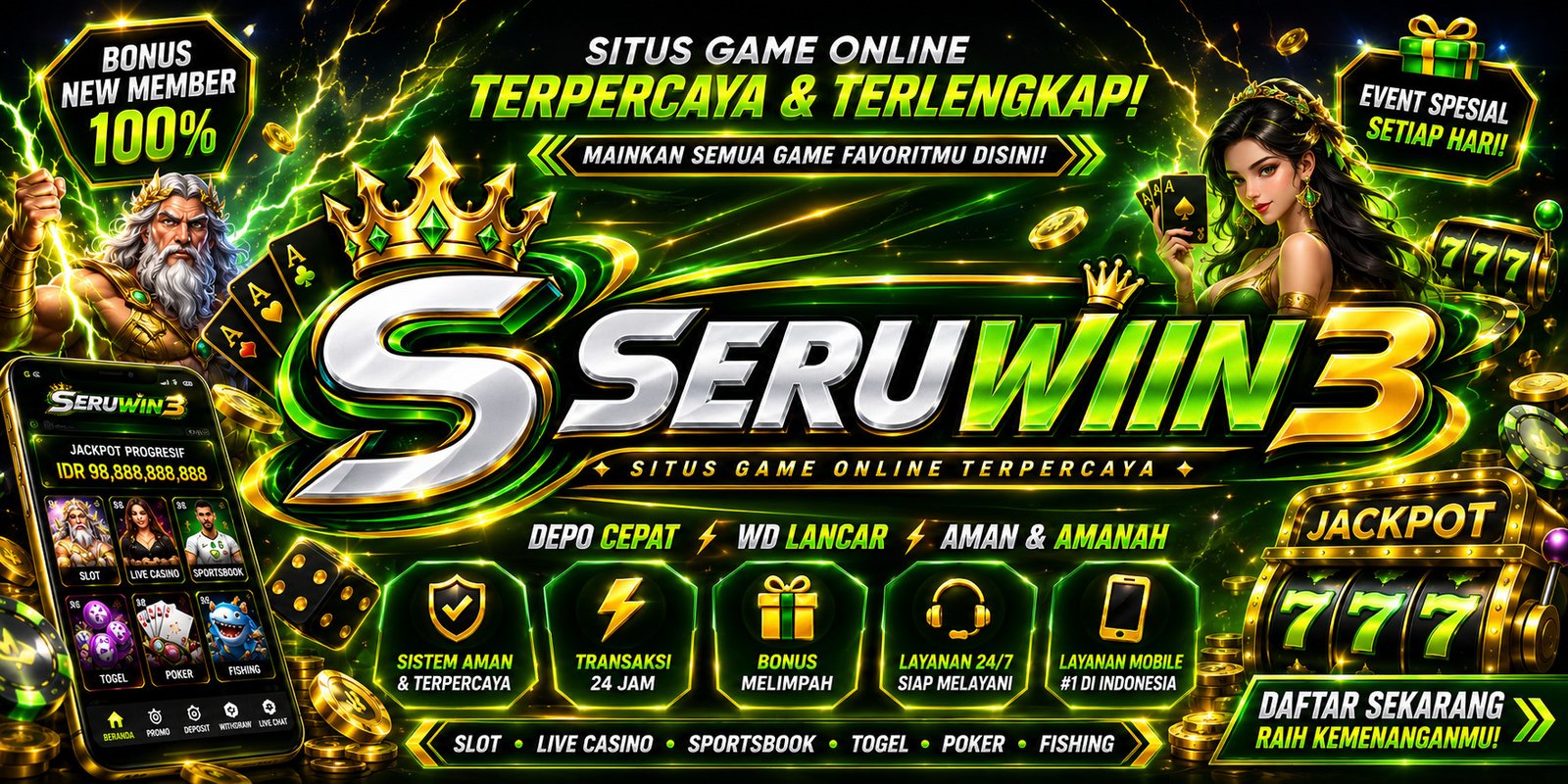 SERUWIN3